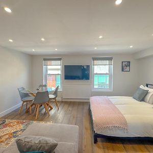 Studio Appartement